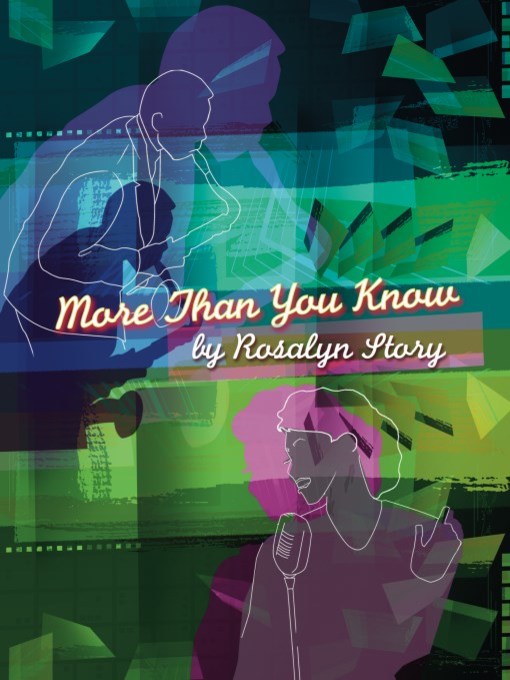 Title details for More Than You Know by Rosalyn Story - Available